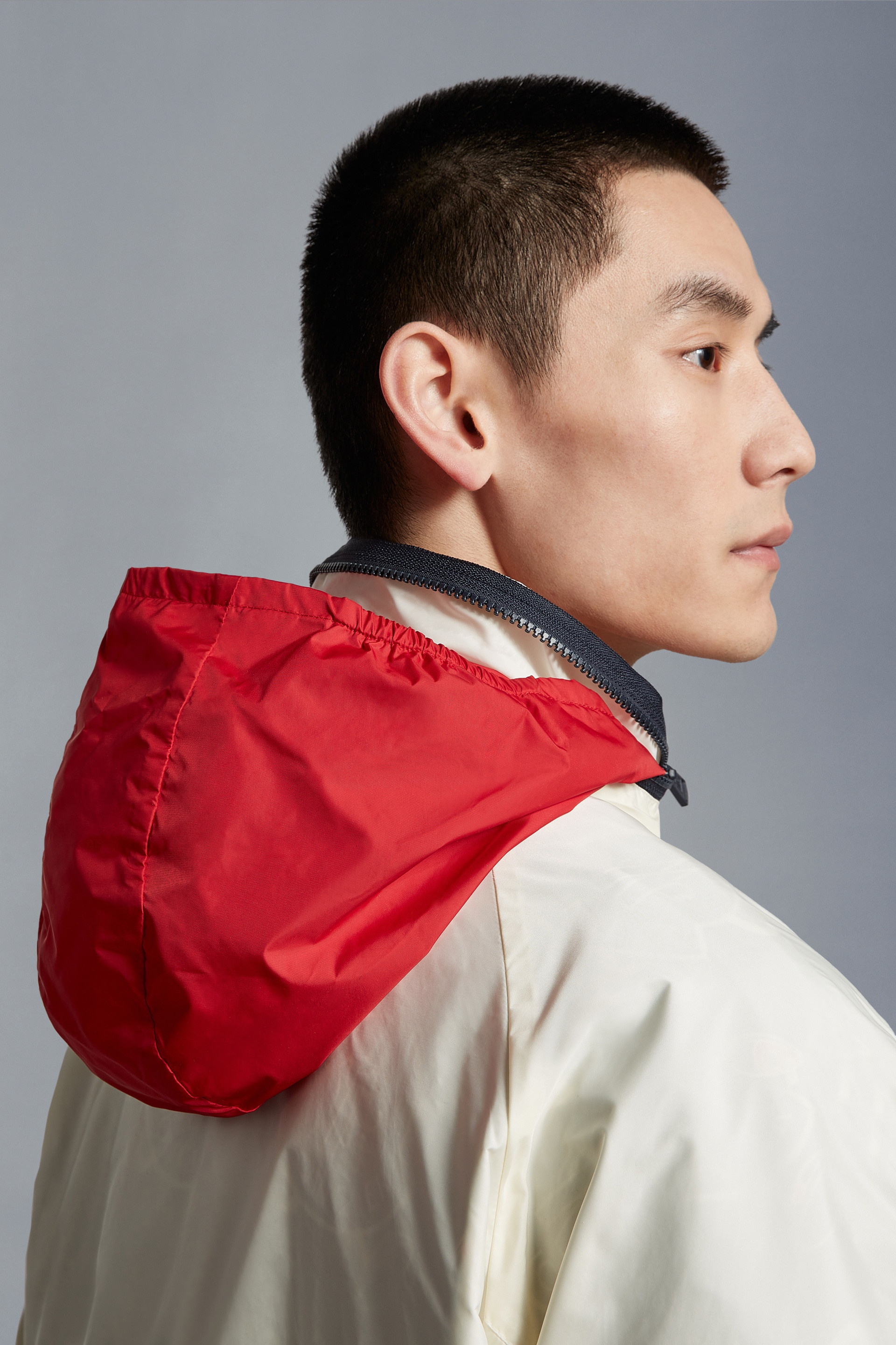 Octano Windbreaker - 7