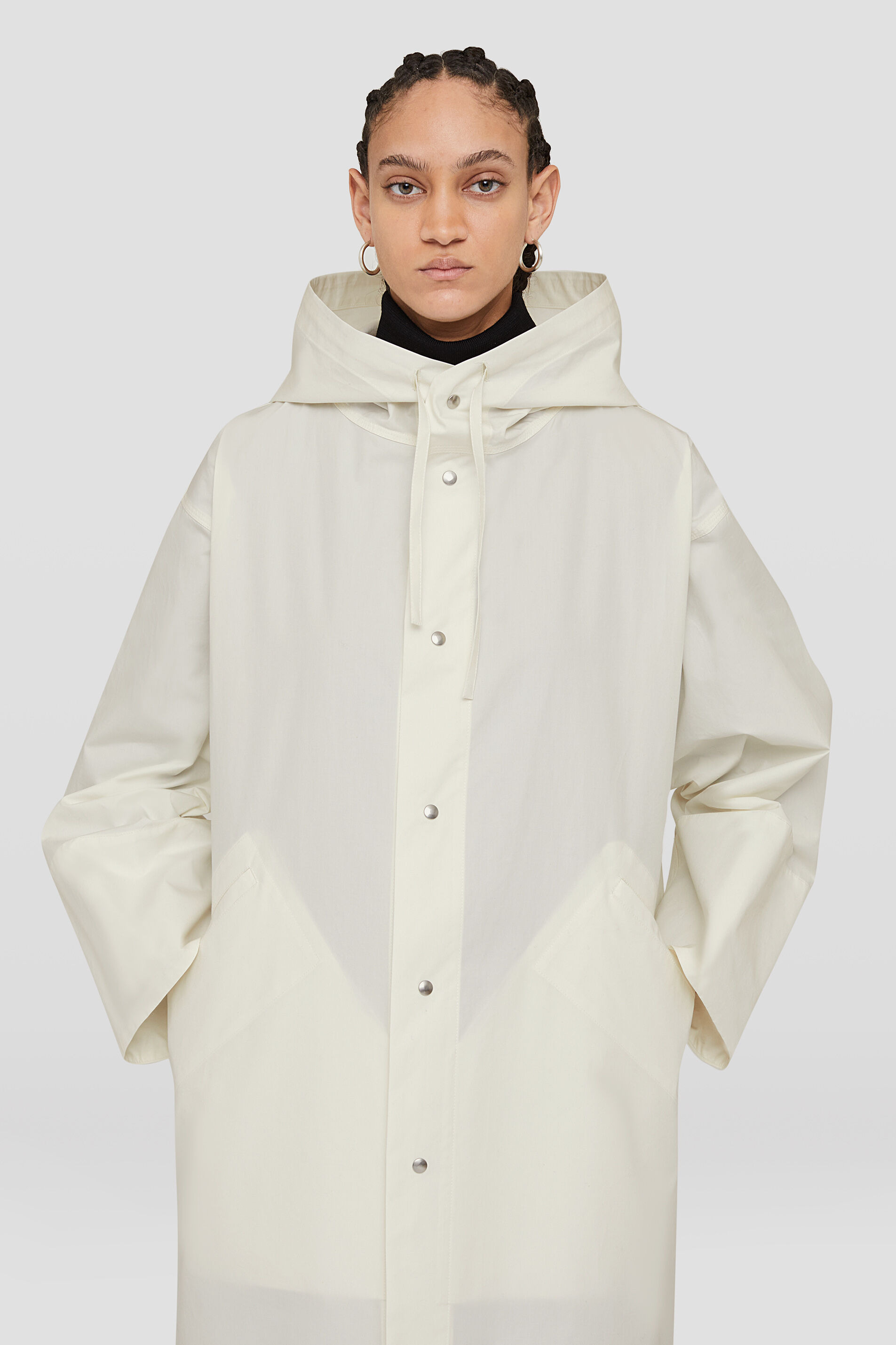 Logo Parka - 2