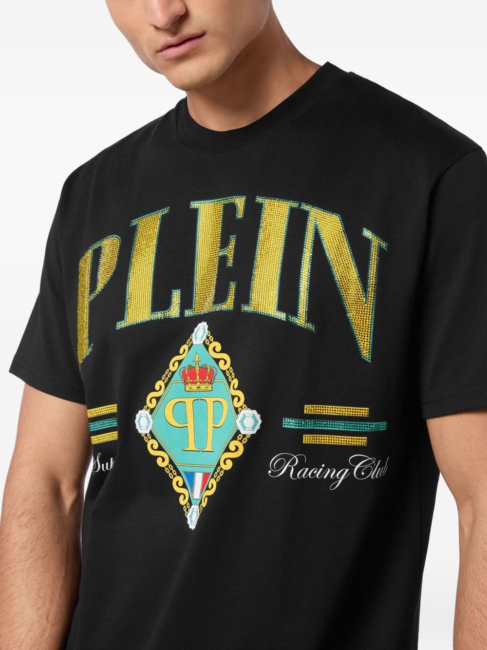 Supercar Stones t-shirt - 5