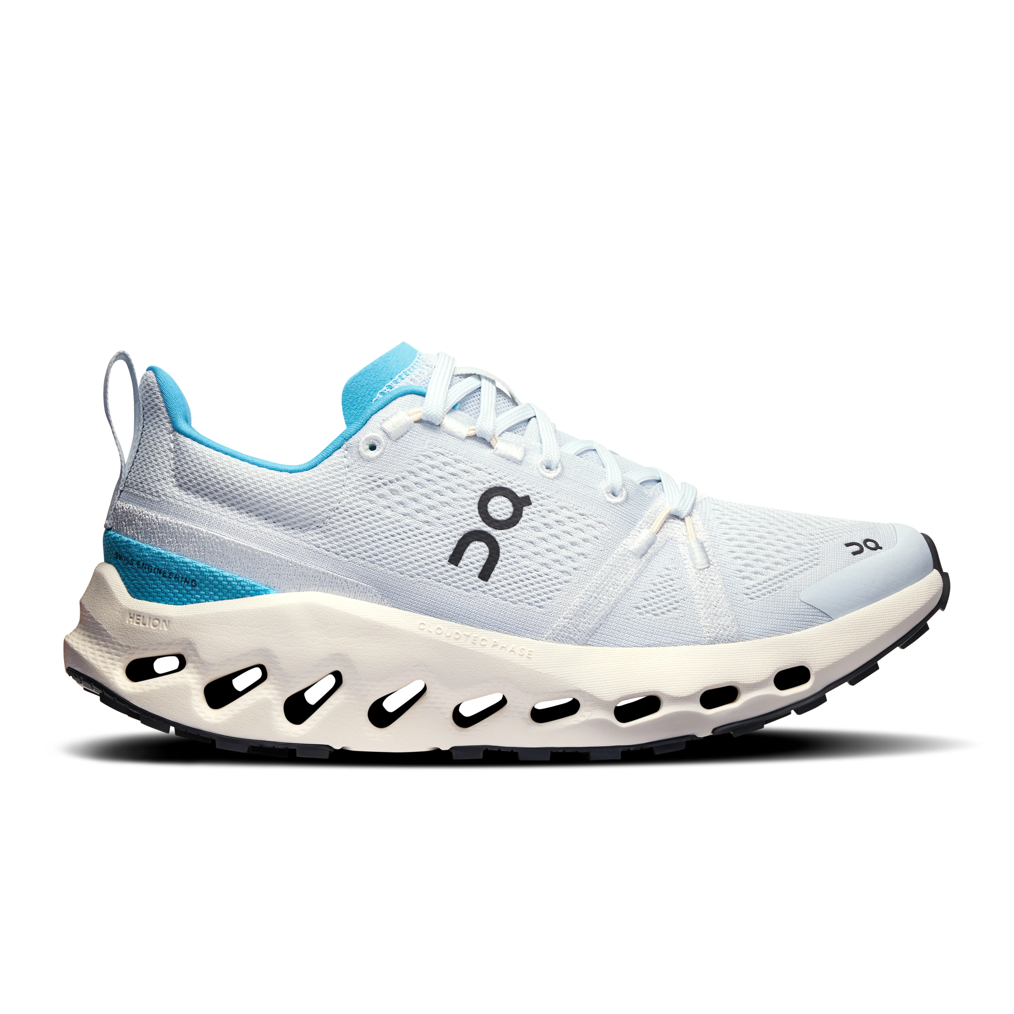 Cloudsurfer Trail - 1