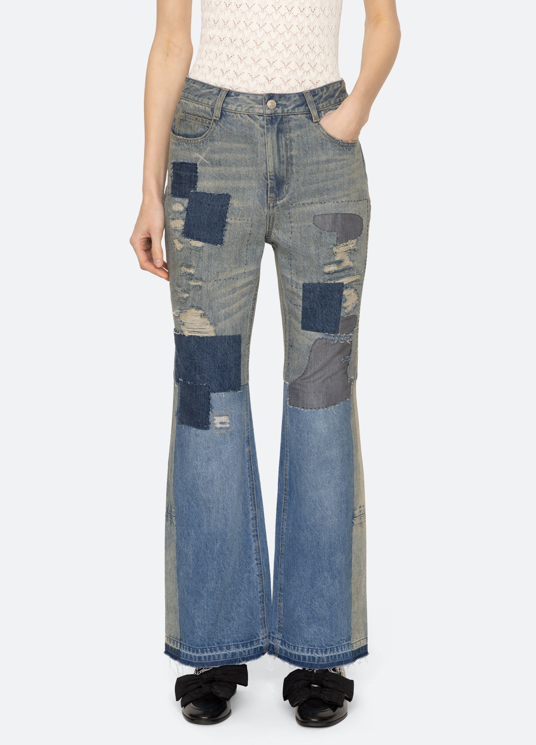 Spencer Jeans - 8