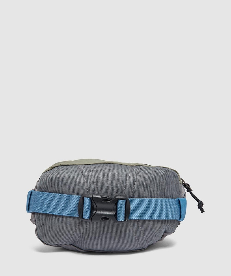 Patagonia Terravia mini waist pack outlook