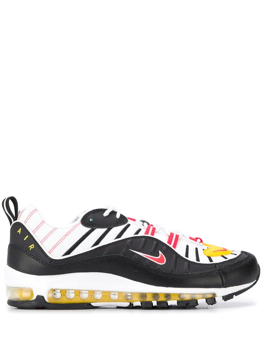 Air Max 98 low-top trainers - 1