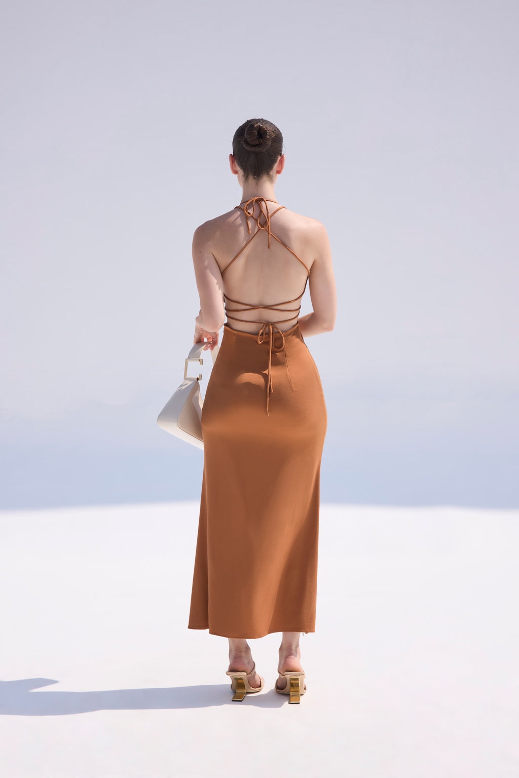 KISHA DRESS - 2