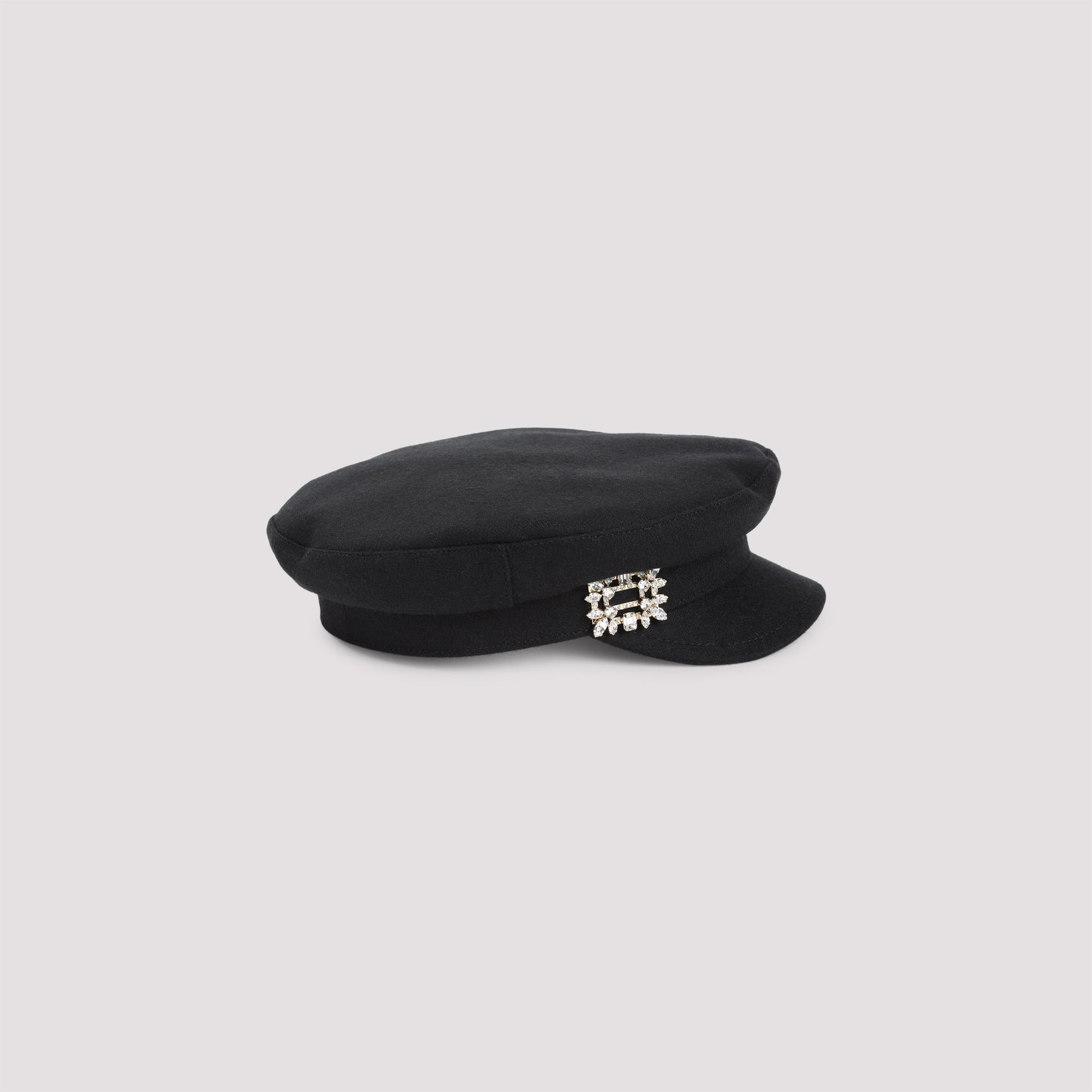 Roger Vivier Broche Sailor Hat Women - 2