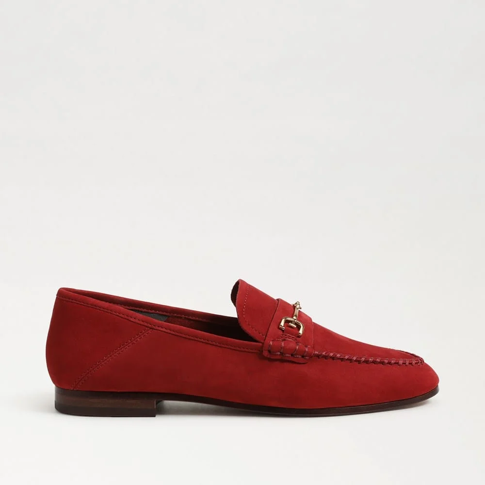 Loraine Unlined Loafer - 1