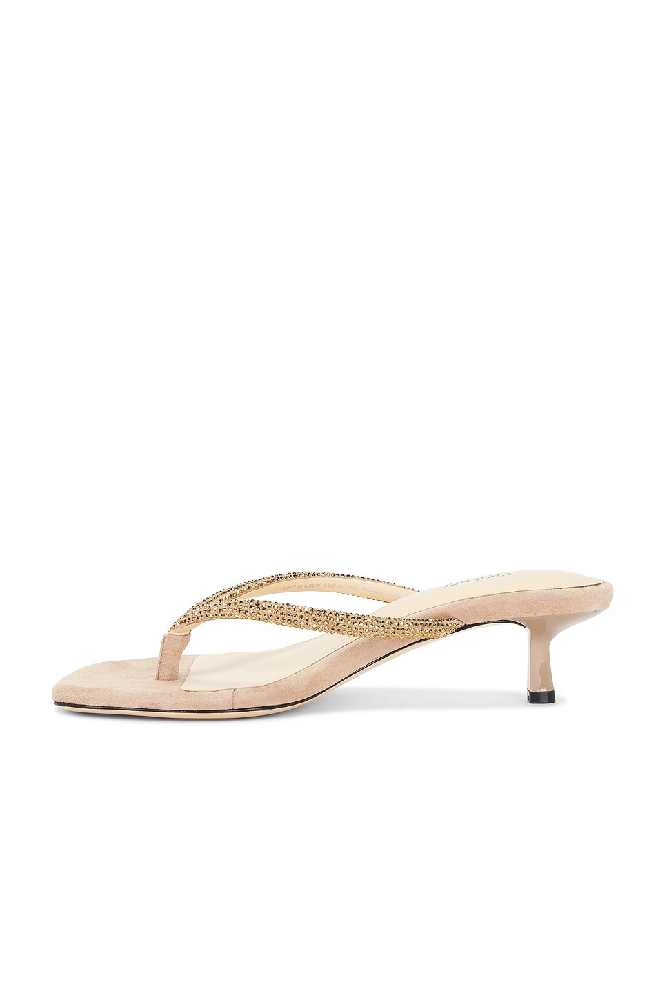 Hortense Sandal - 5