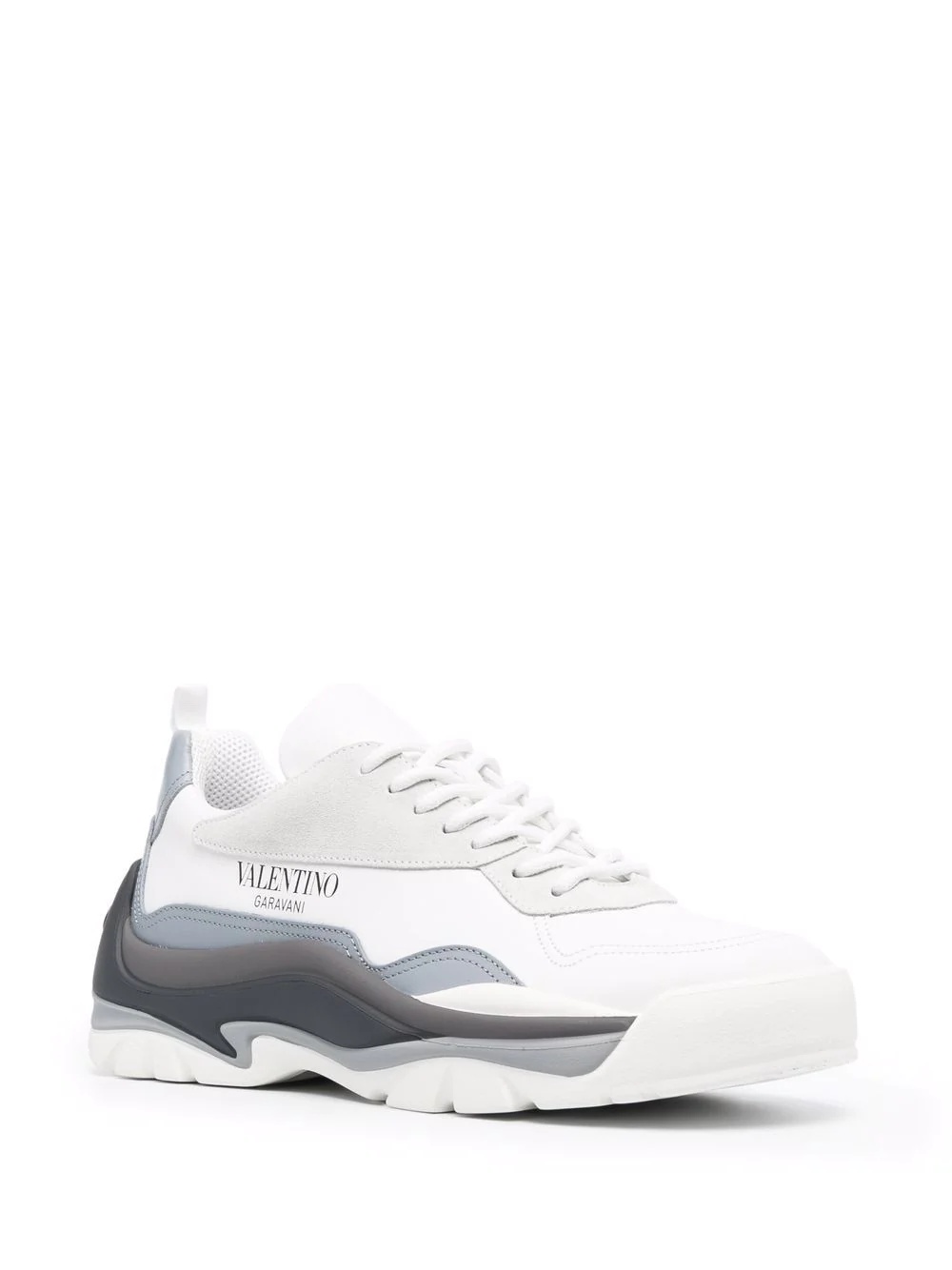 Gumboy low-top sneakers - 2