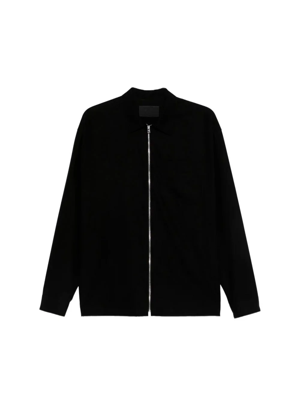 Cotton Shirt - 1