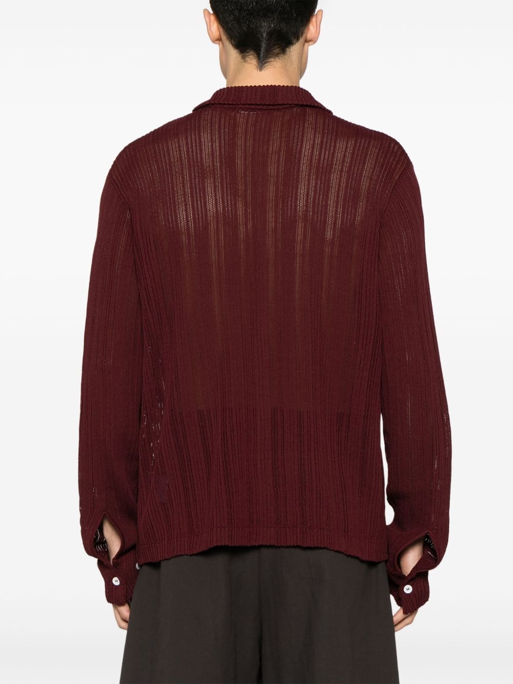 Jacques shirt - 4