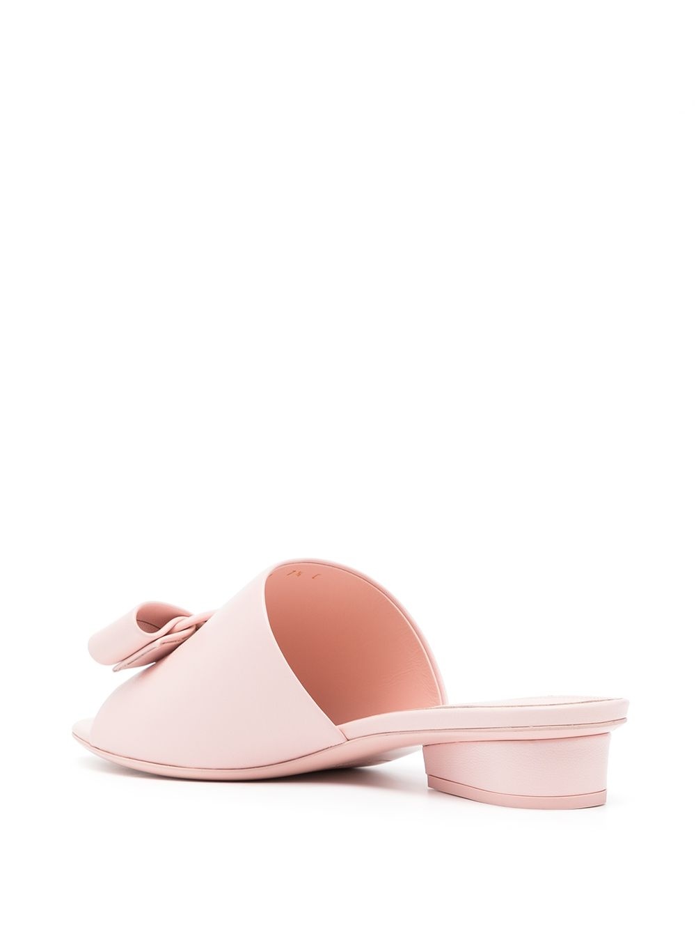 Viva slip-on sandals - 3