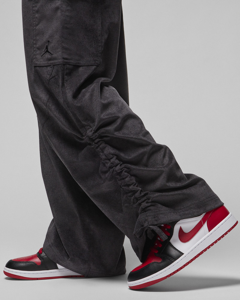 Jordan Chicago Women's Corduroy Pants 5