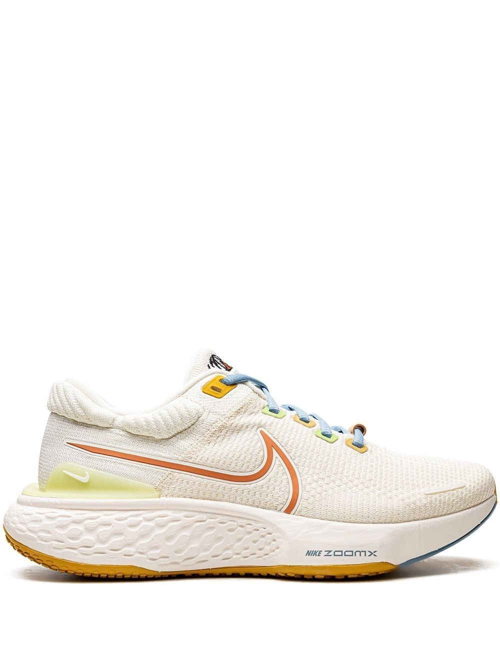 ZoomX Invincible Run Flyknit 2 sneakers - 1