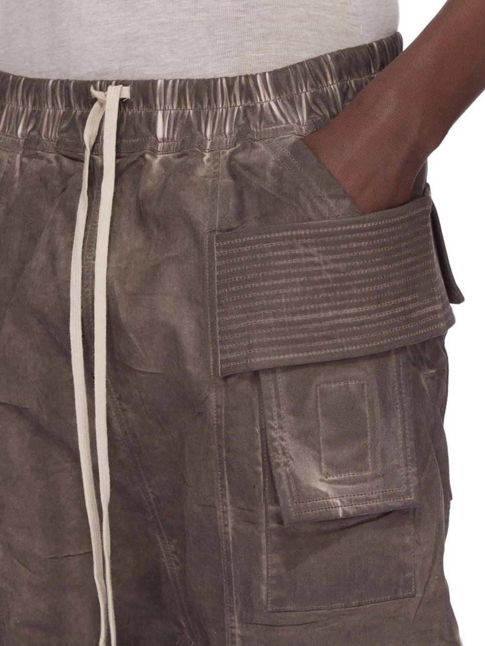 PANTS - 6