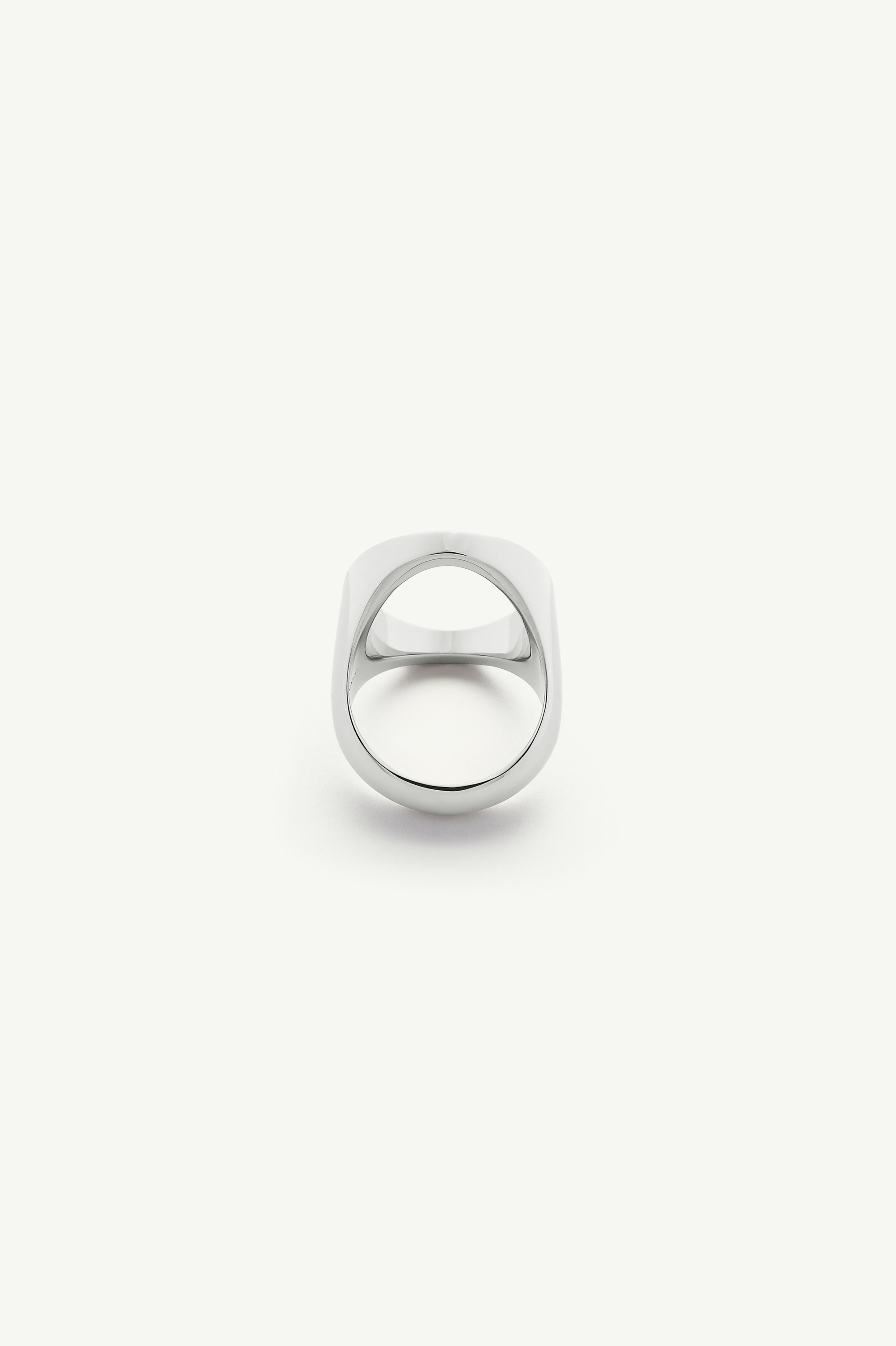Chevalière ring - 3