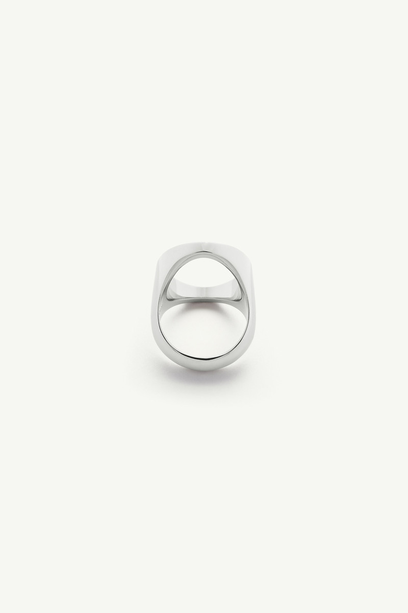 Chevalière ring 3