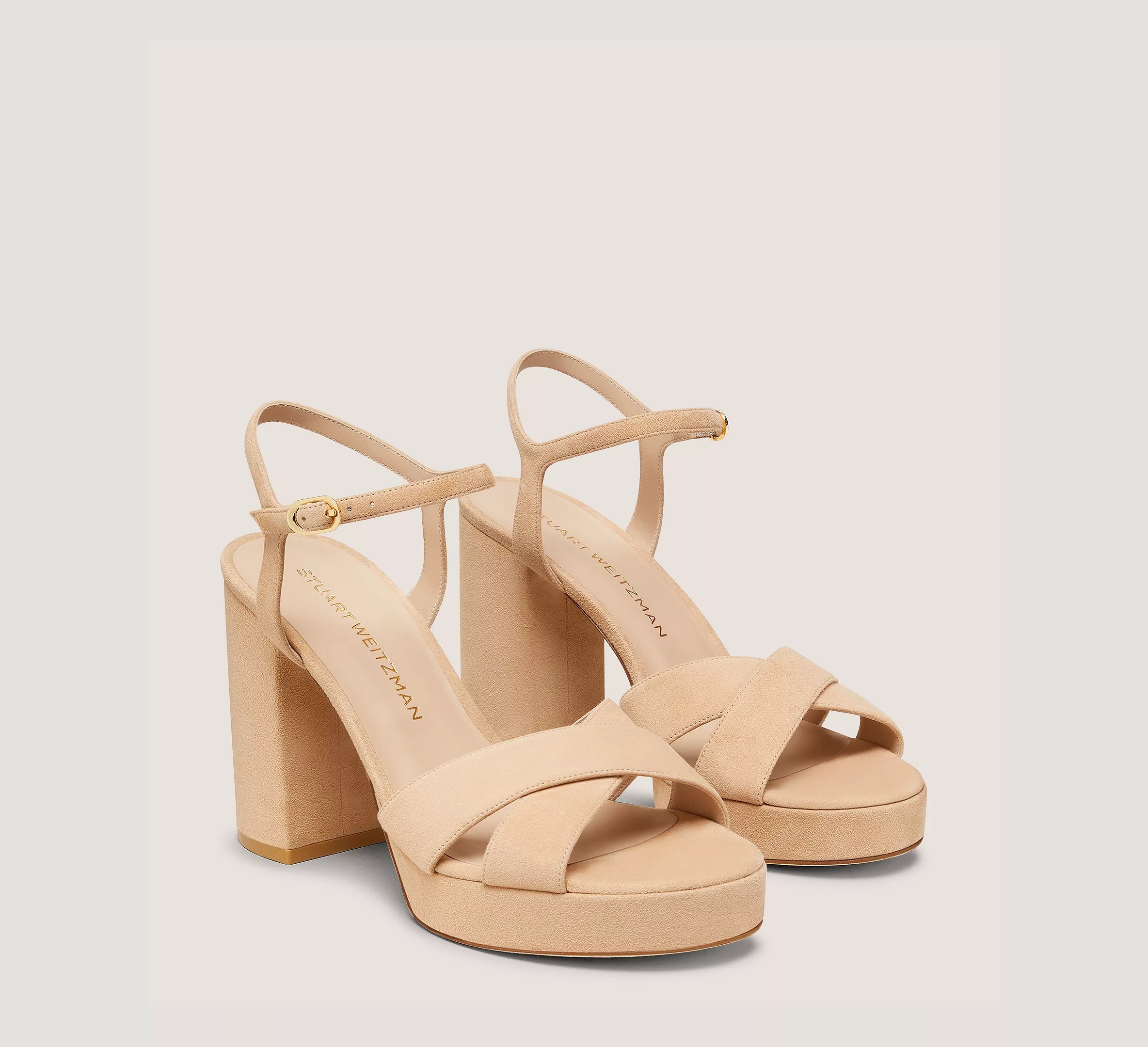 DAYNA PLATFORM SANDAL - 2