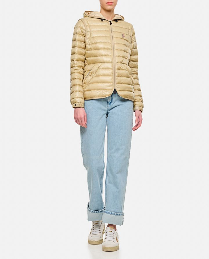 Moncler Grenoble Women Karura Down Jacket - 2