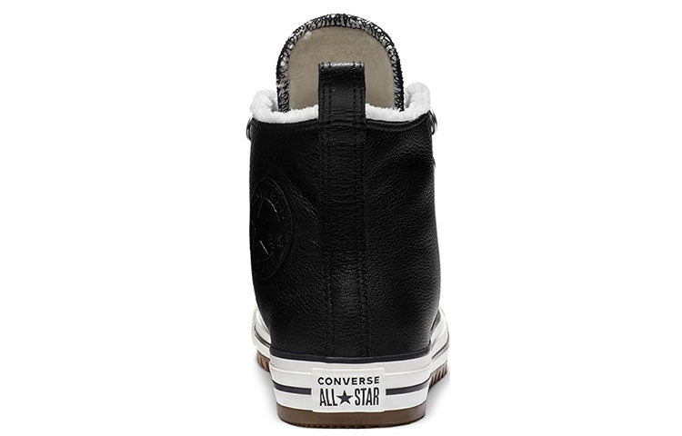 Converse Chuck Taylor All Star Hiker Boot 'Black' 161512C - 5