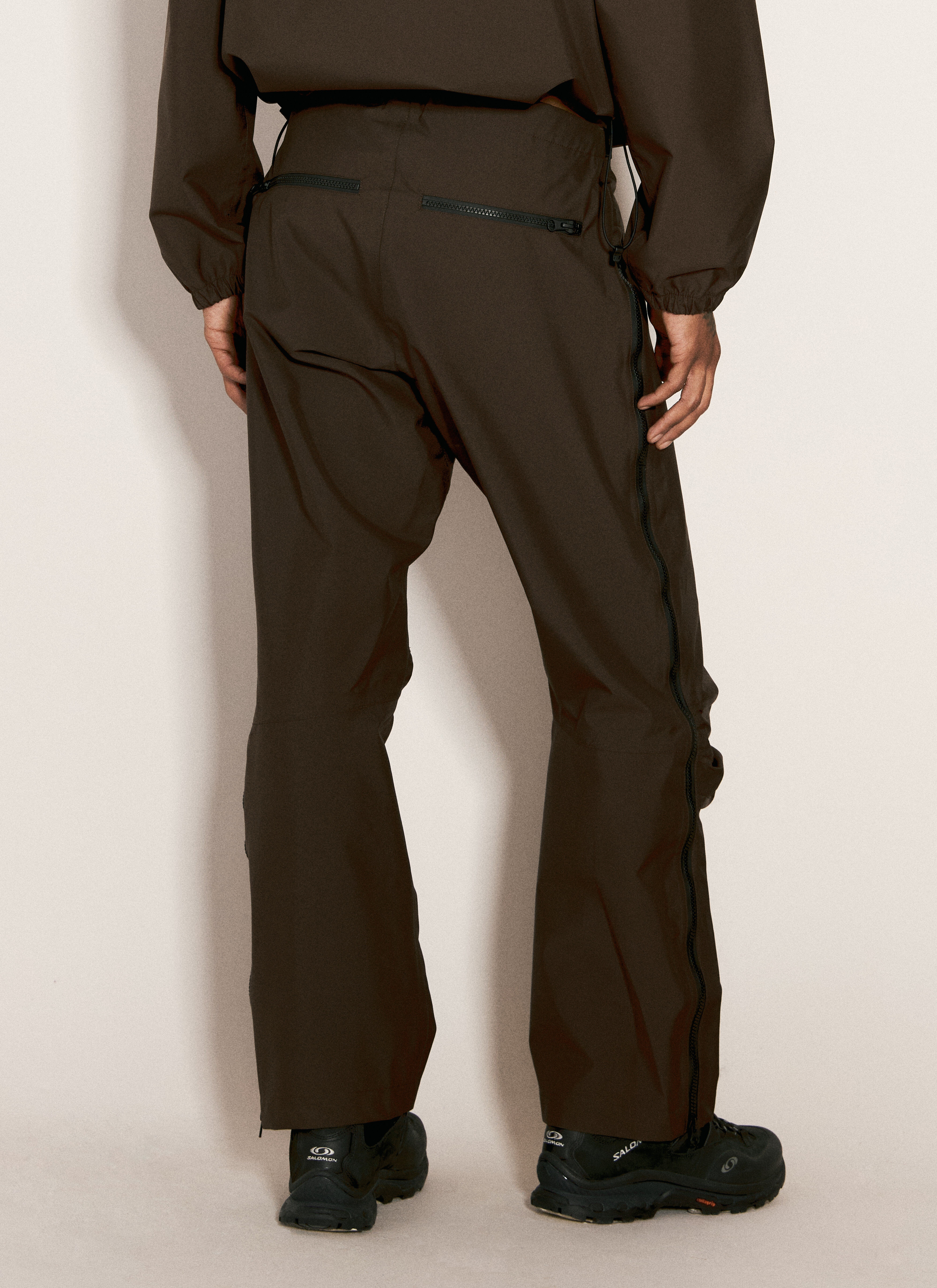 3L WR Arc Pants - 2