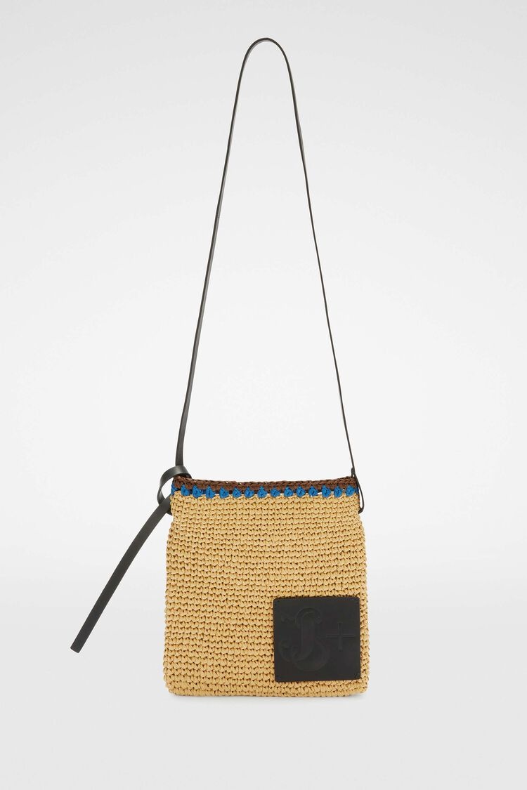 Crossbody Bag - 1