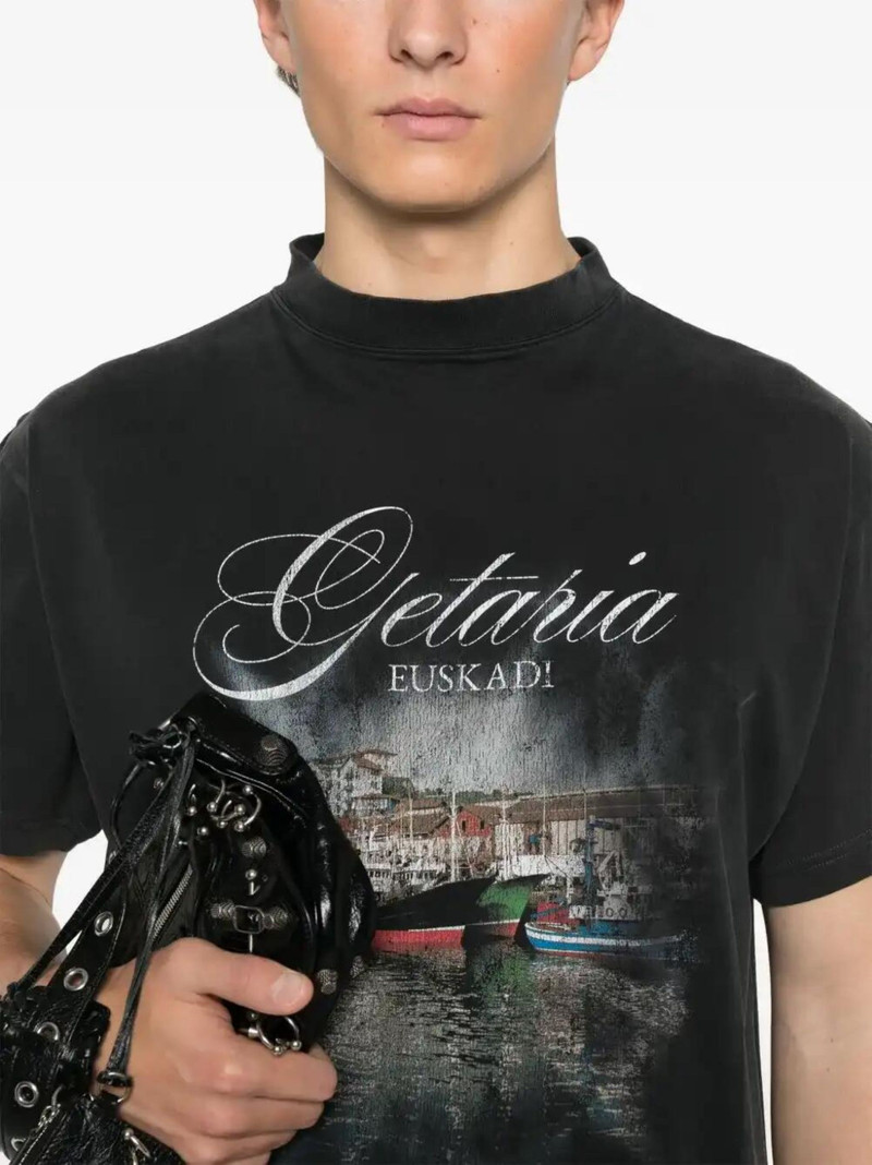 Getaria 티셔츠 5