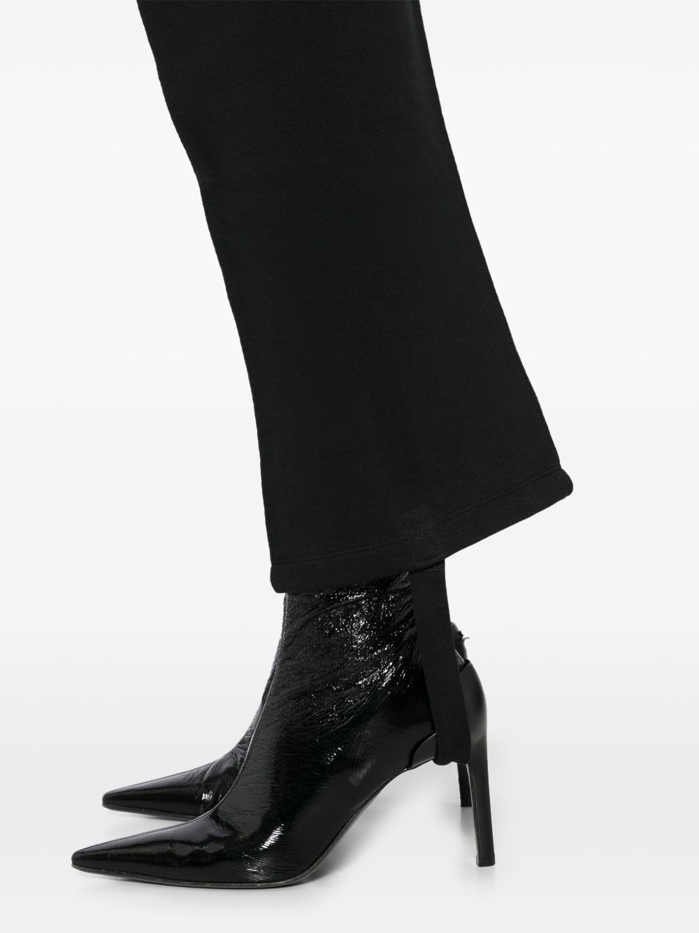 straight leg trouser - 5