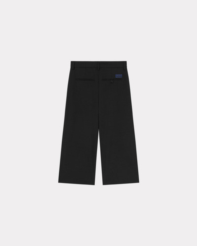 KENZO Suit trousers outlook