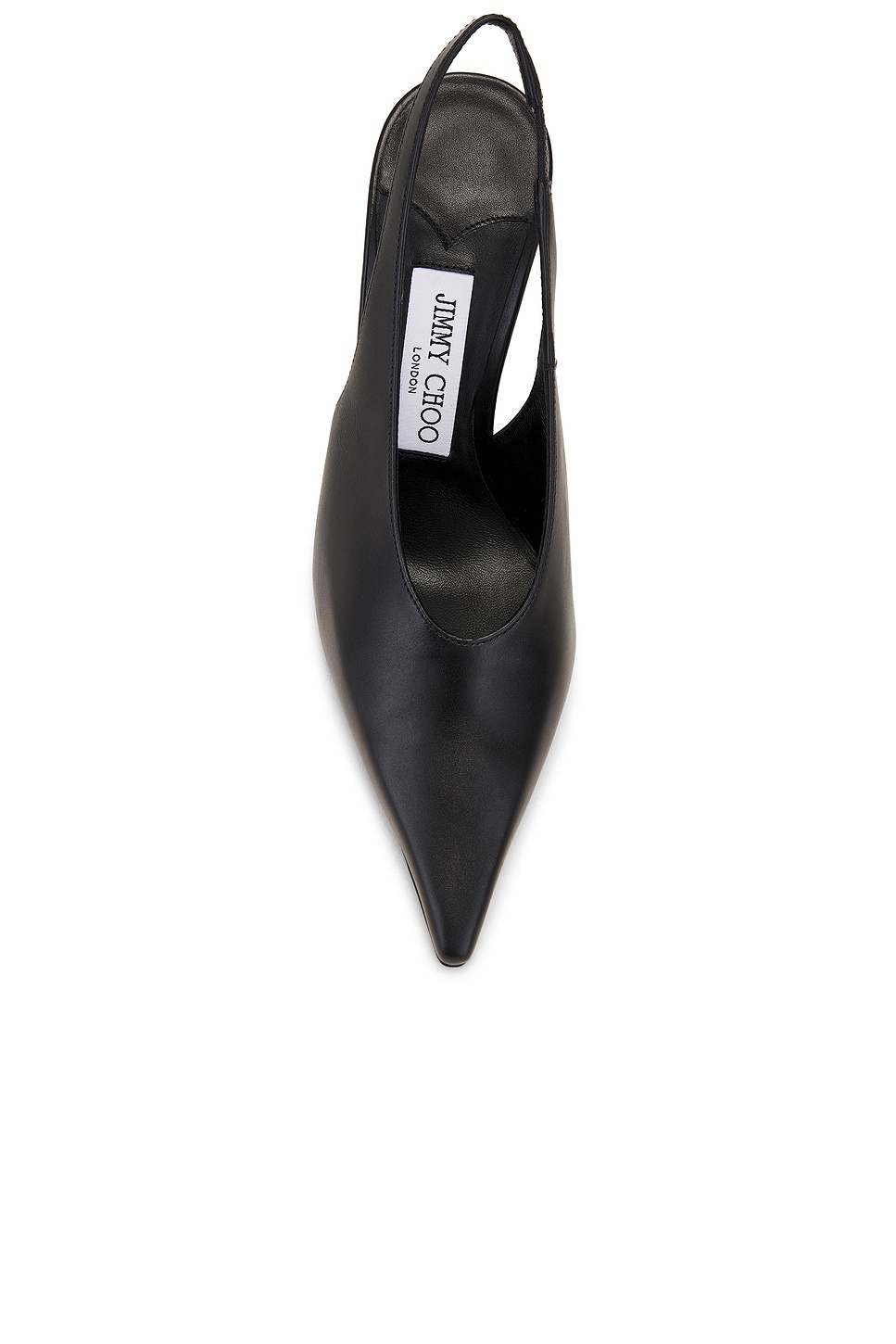Isa 95 Slingback Heel - 4