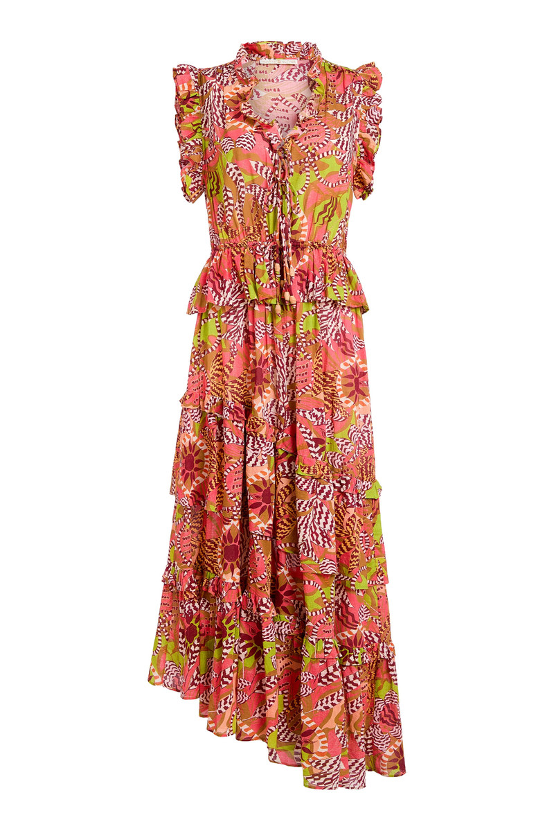 TRACEY DRESS 1