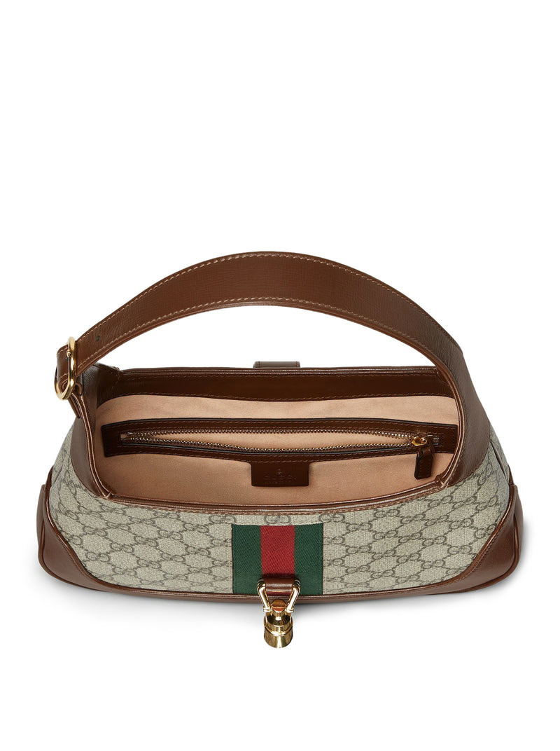 Gucci Women Jackie 1961 Small Shoulder Bag - 6