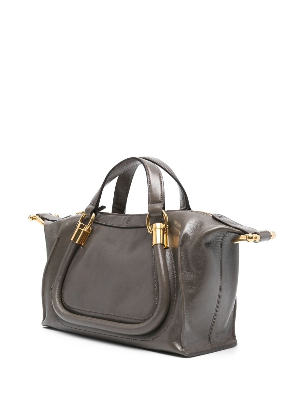 small Paraty shoulder bag - 3