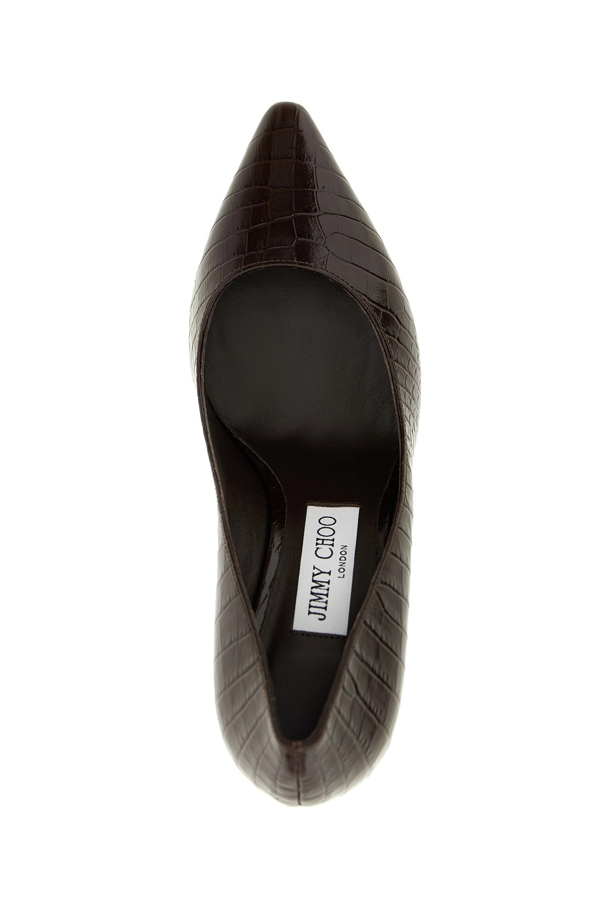 'Romy' pumps - 4
