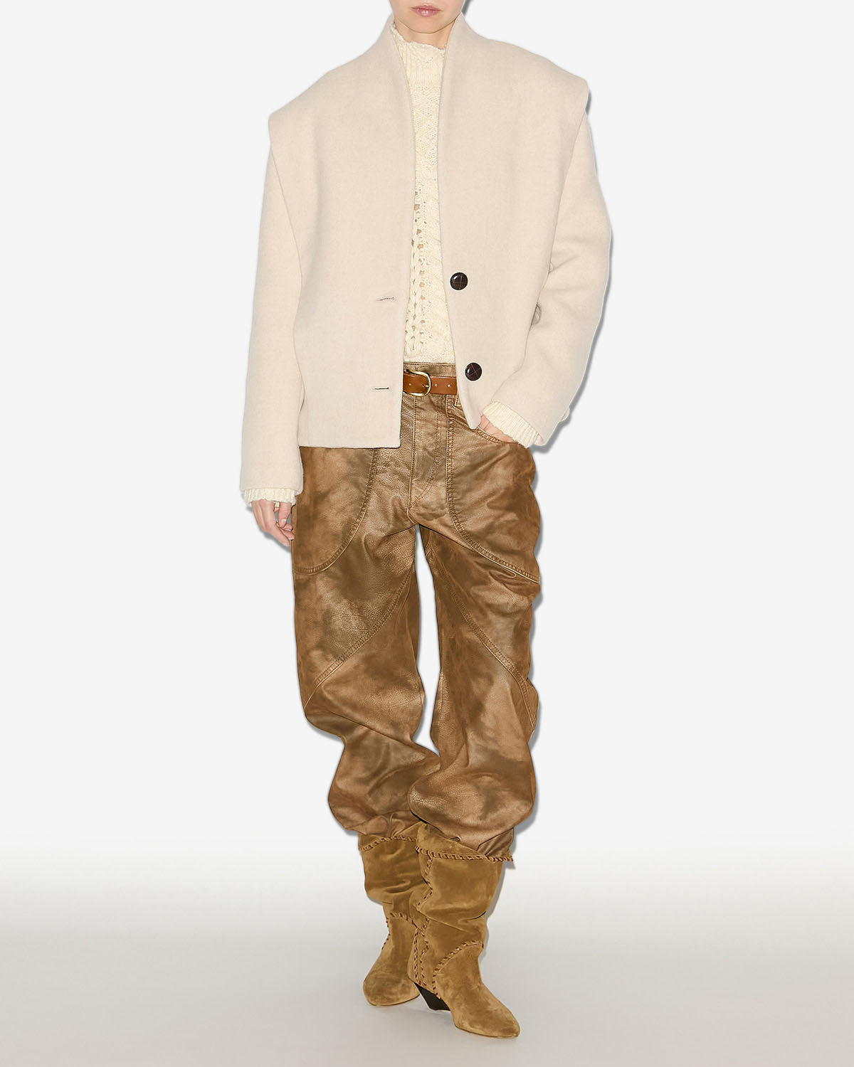 DYOGO COAT - 2