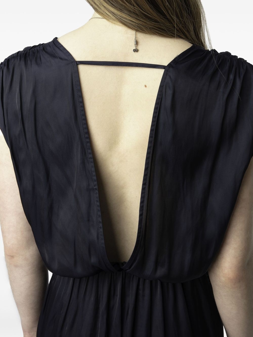 Ritmic dress - 6