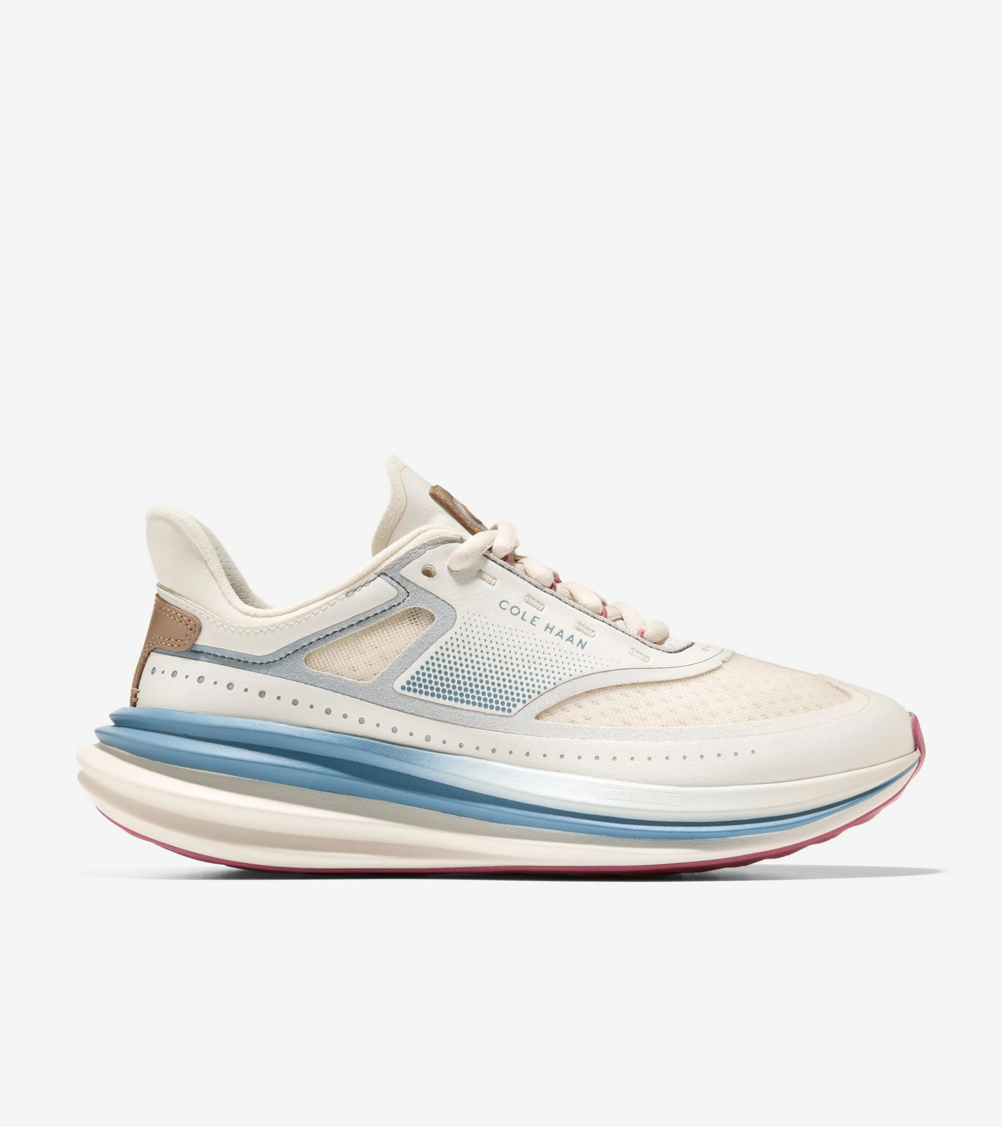 Women's ØriginalGrand Quadstar Running Sneakers - 1