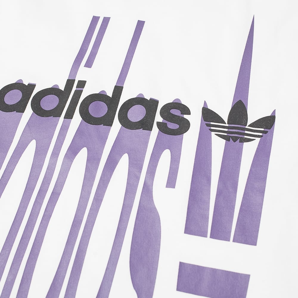 Adidas R.Y.V Graphic Tee - 2