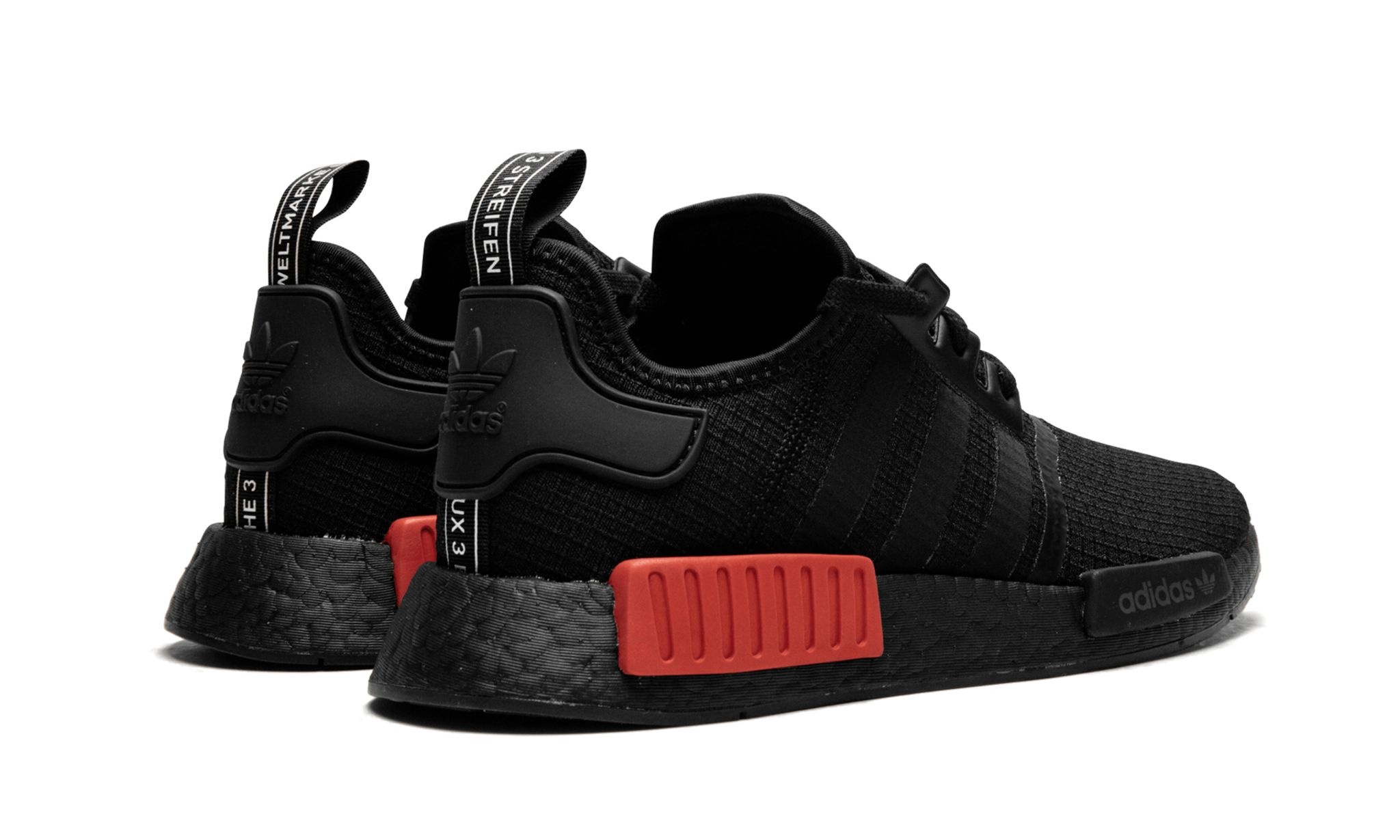 NMD_R1 "Ripstop Pack" - 3