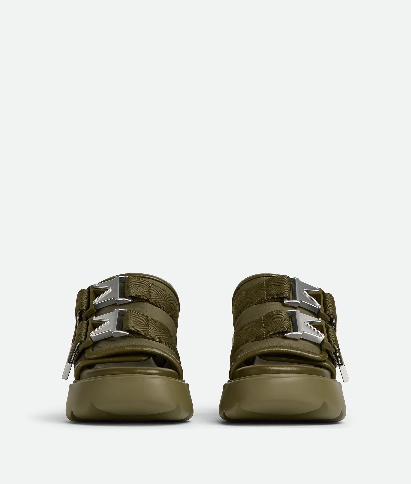 Bottega Veneta Flash Mule | REVERSIBLE