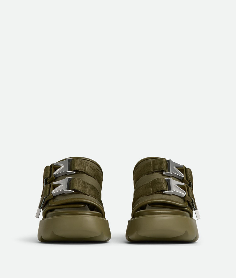 Bottega Veneta Flash Mule outlook