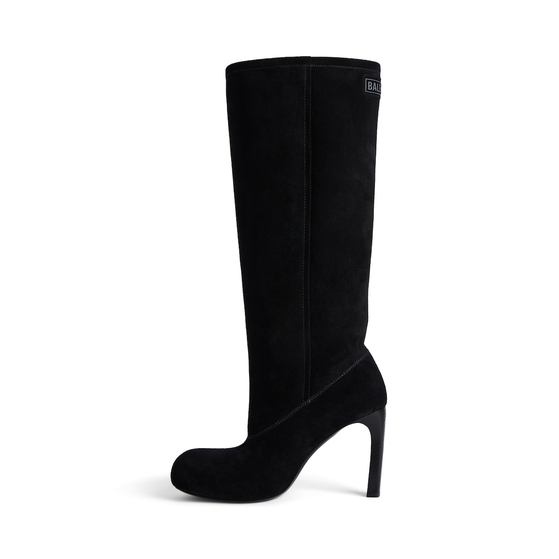 Women's Fargo Boot in Black - 4