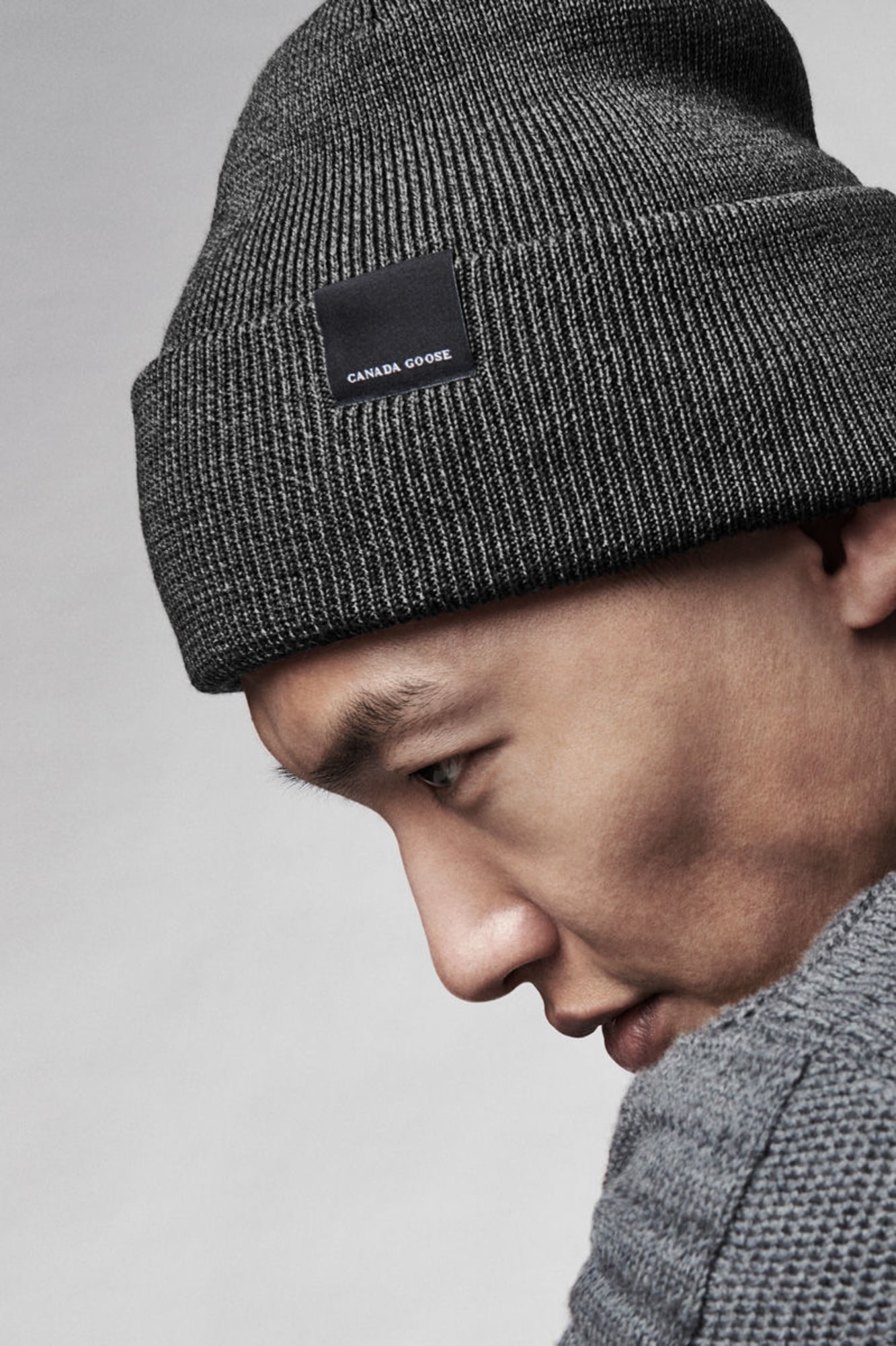 CLASSIC MERINO TOQUE - 3