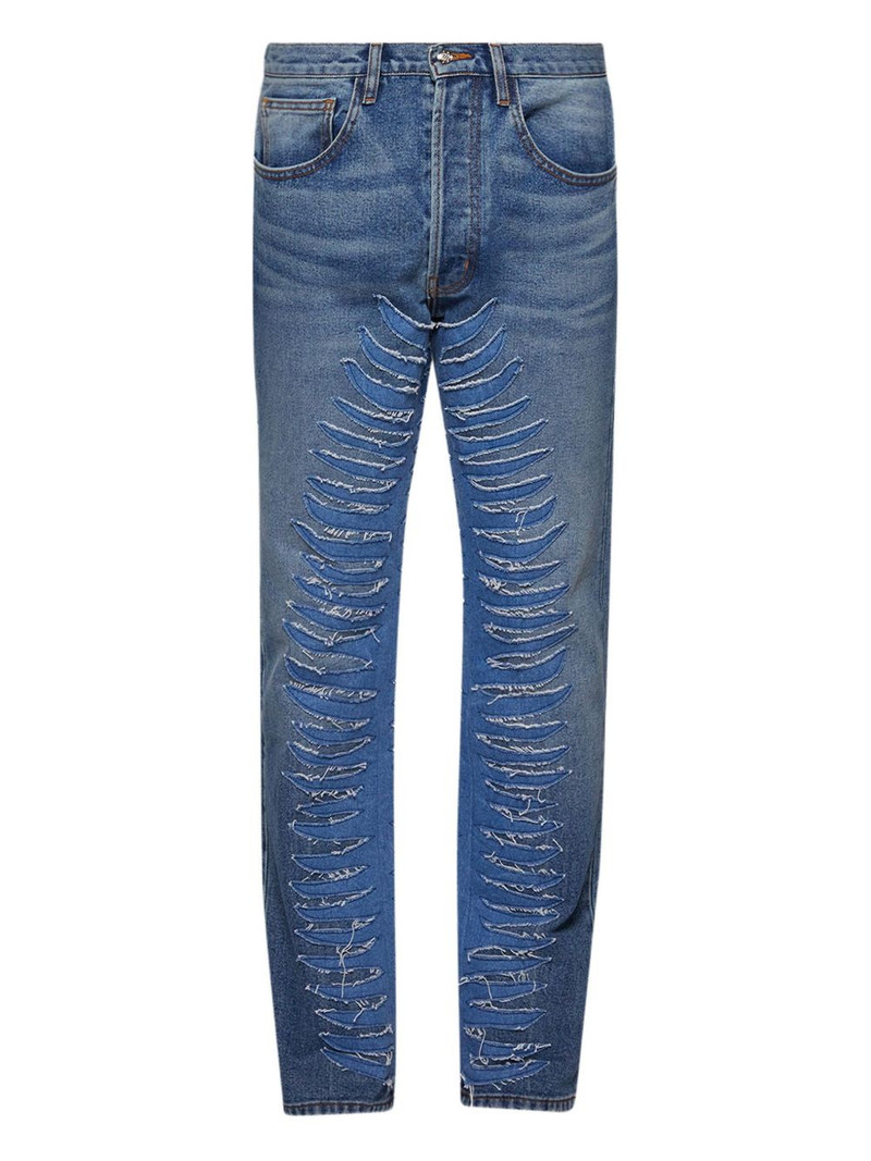 Sun Ray jeans 1
