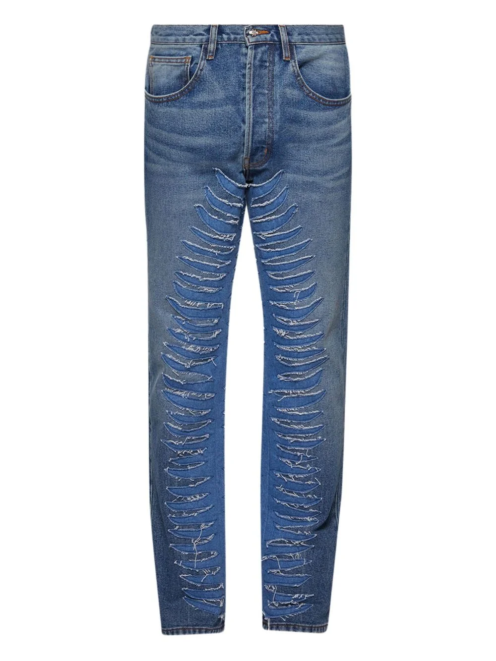 Sun Ray jeans - 1
