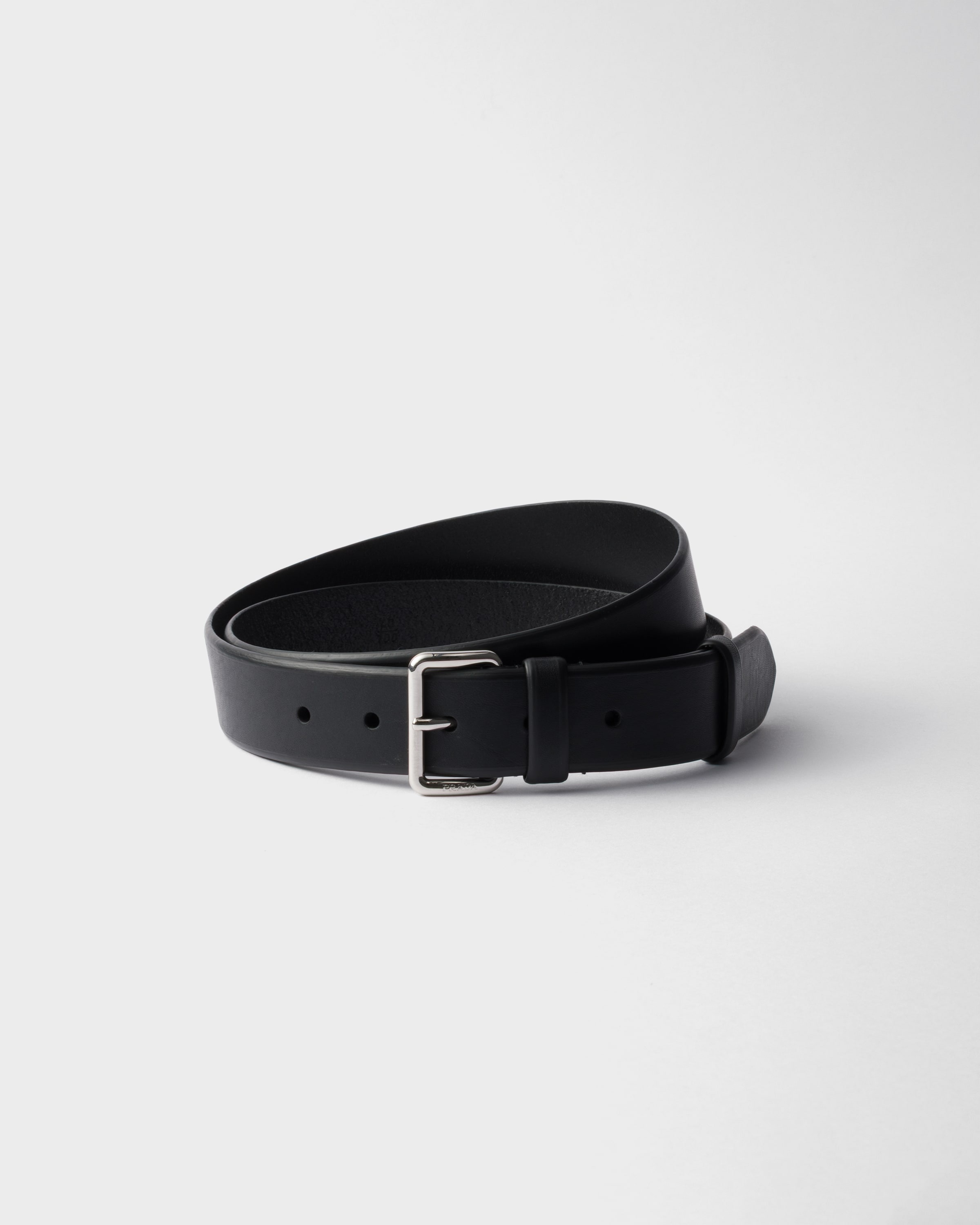Leather belt - 1