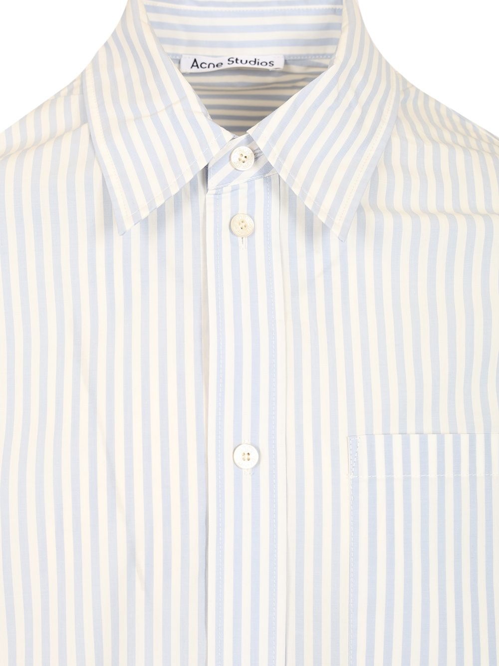 Shirts Blue - 3