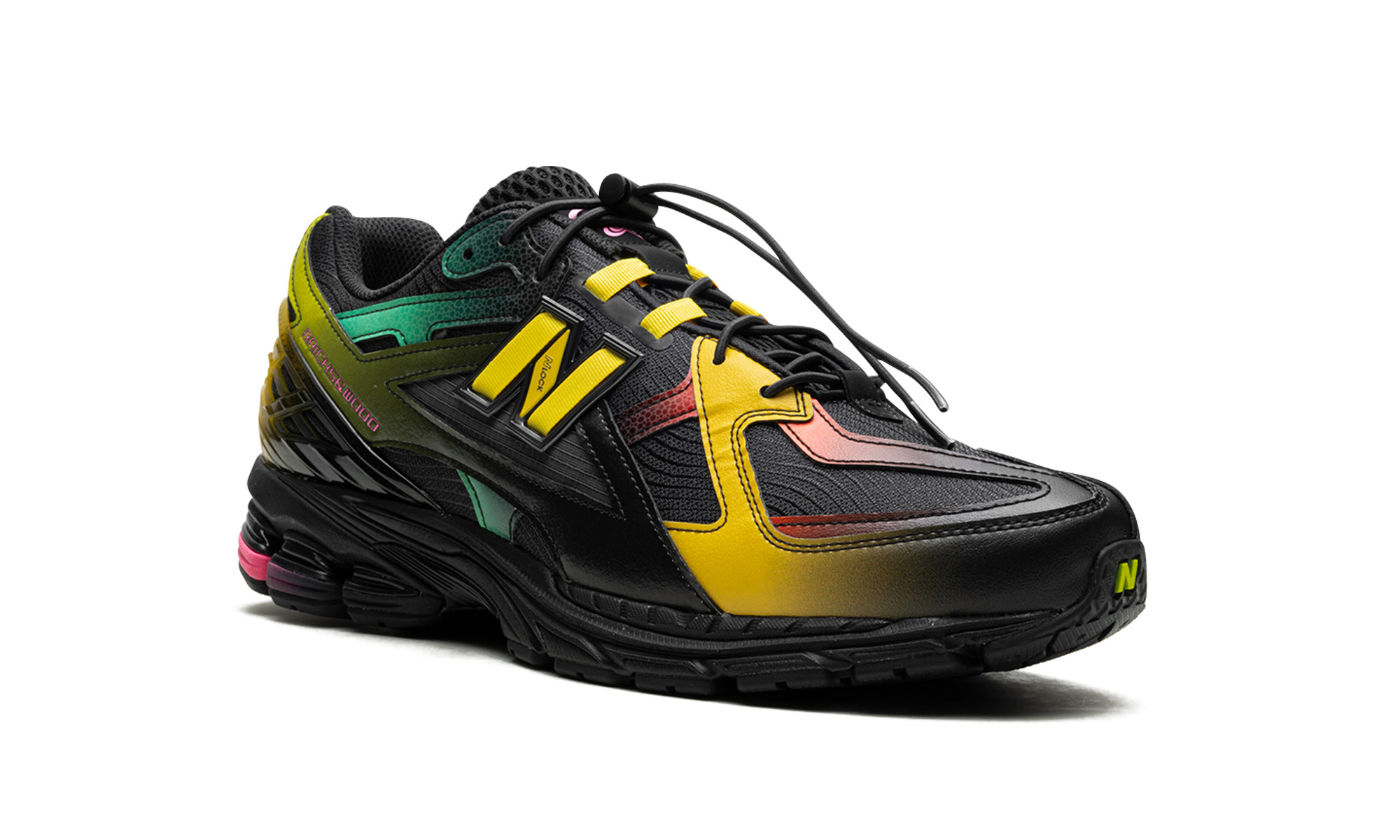 New Balance 1906 Utility "Bricks & Wood" - 7