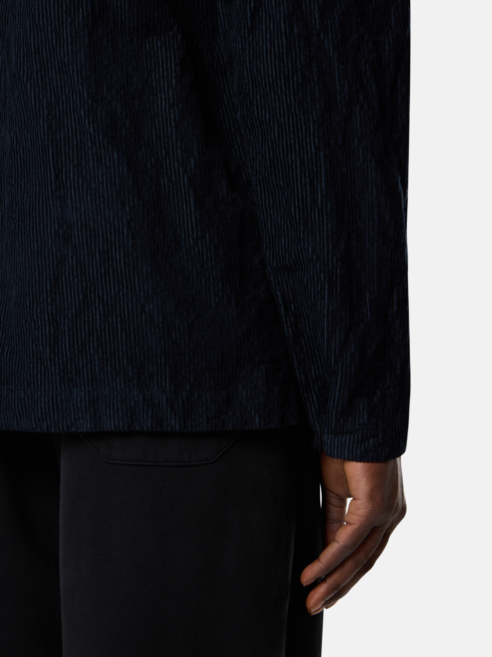 1200020 WRINKLED CORDUROY 500-TC - 5