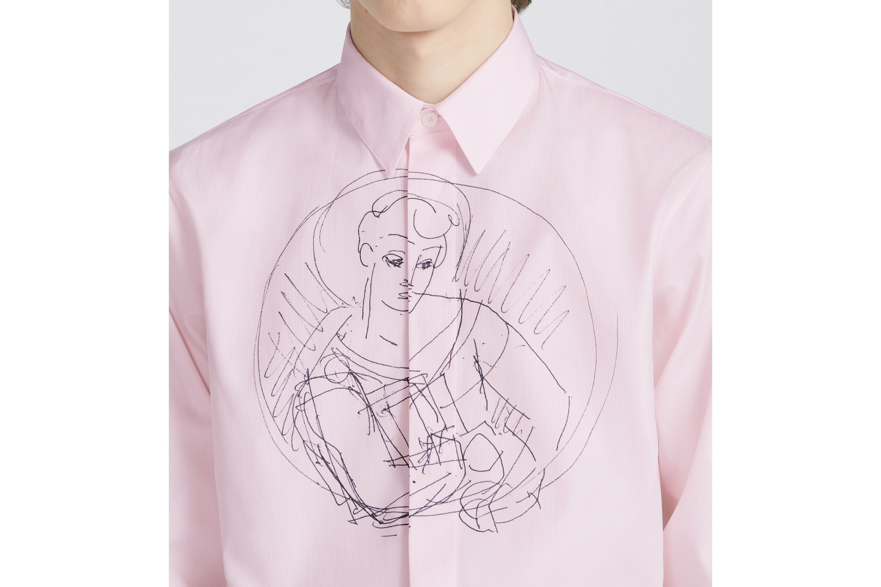 DIOR AND DUNCAN GRANT AND CHARLESTON Shirt - 7