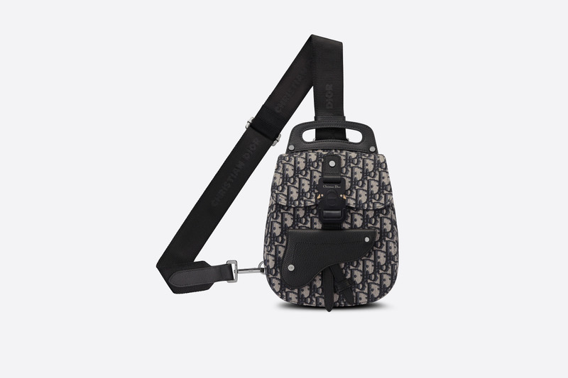 Gallop Sling Bag 4